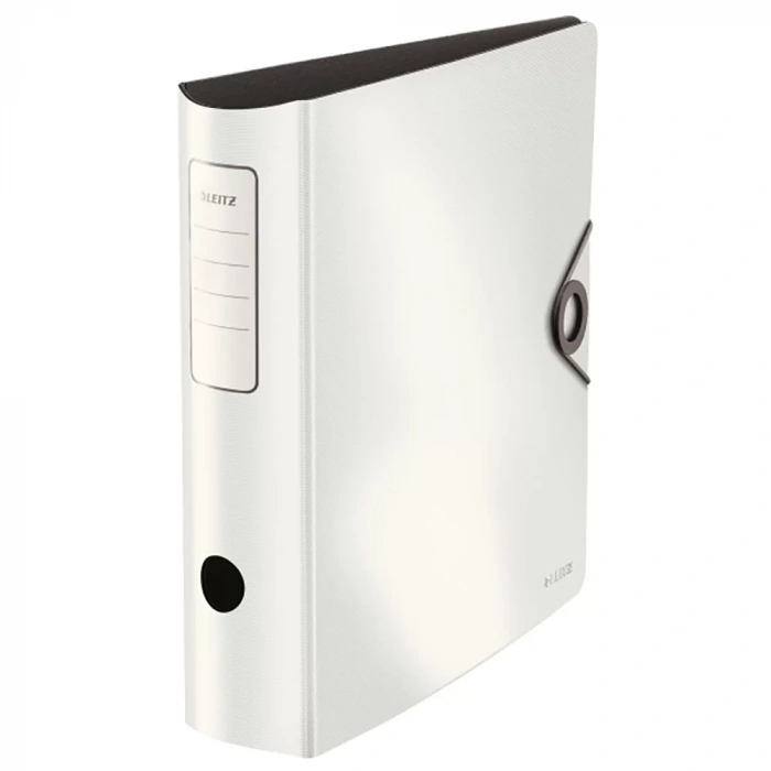 LEİTZ KLASÖR 180°ACTİVE SOLİD GENİŞ BEYAZ 10471001
