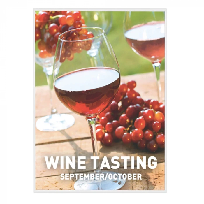 LEİTZ UDT LAMİNASYON POŞETİ A4 125 MİKRON 100 ADET ŞEFFAF 74810000