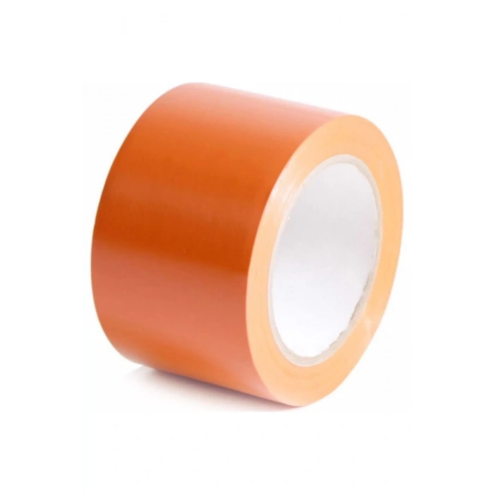 MAS KOLİ BANDI 45x100 TURUNCU