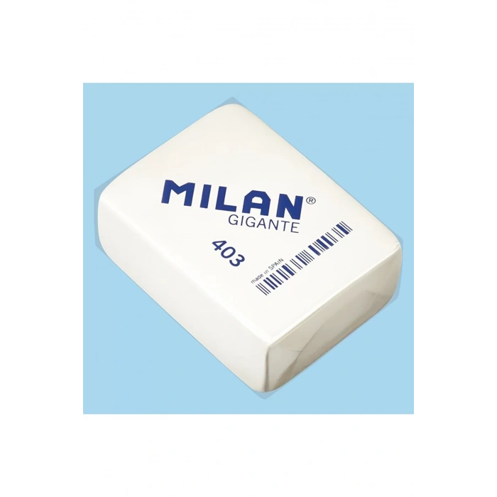 MİLAN DEV SİLGİ SOFT SYNTHETIC 403 ML CMM403