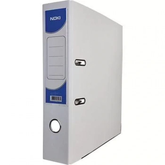 NOKİ KLASÖR GENİŞ ÇAKMALI BEYAZ 56411-010