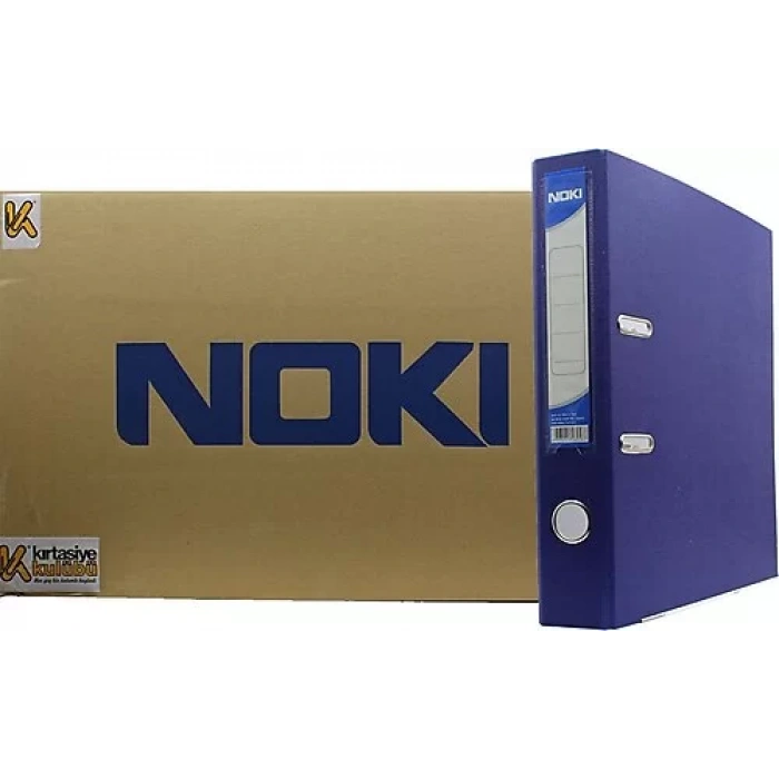 NOKİ KLASÖR GENİŞ ÇAKMALI LACİVERT 56411-140