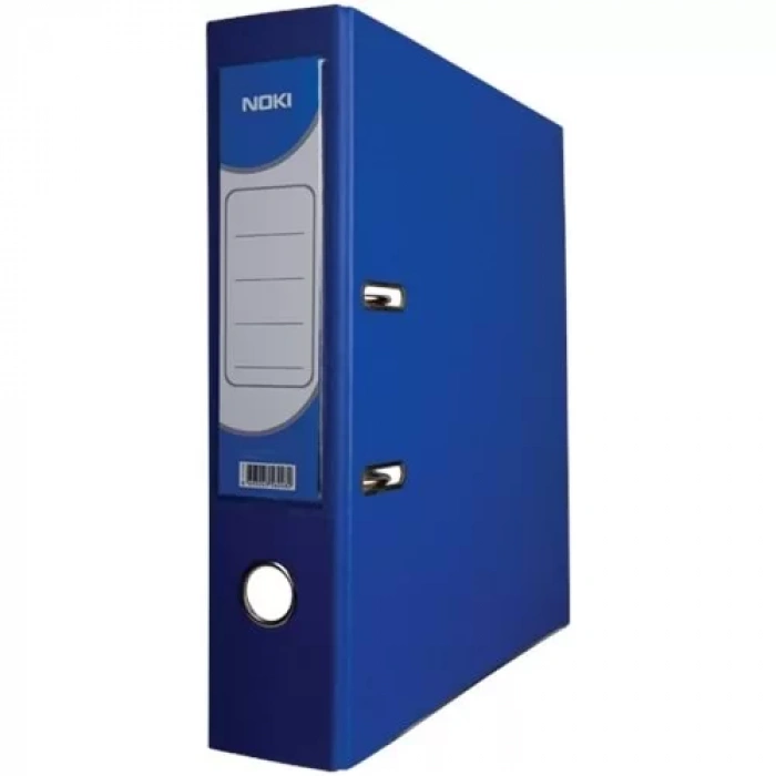 NOKİ KLASÖR GENİŞ ÇAKMALI MAVİ 56411-130