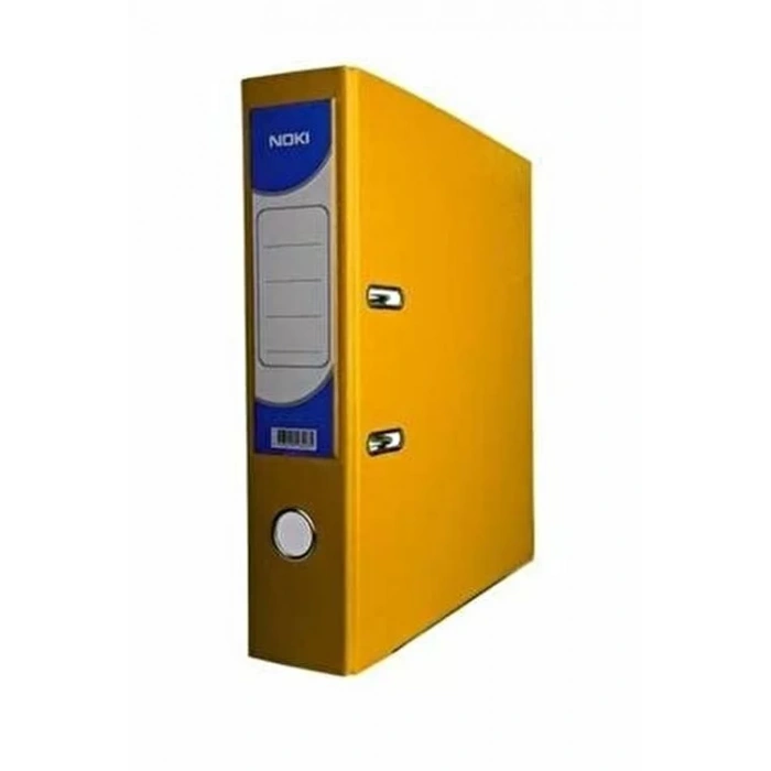 NOKİ KLASÖR GENİŞ ÇAKMALI SARI 56411-030