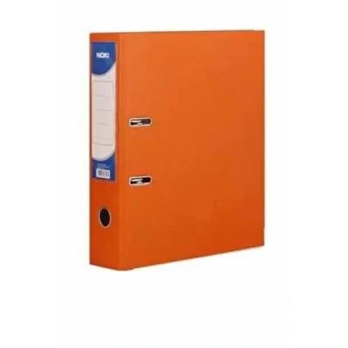 NOKİ KLASÖR GENİŞ ÇAKMALI TURUNCU 56411-040