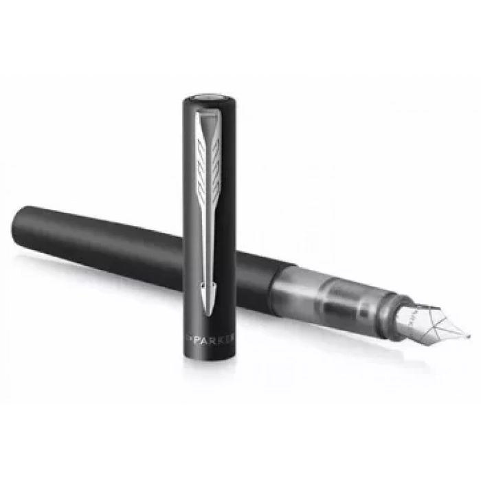 PARKER PK VECTOR XL DOLMAKALEM SİYAH M UÇ 2159744