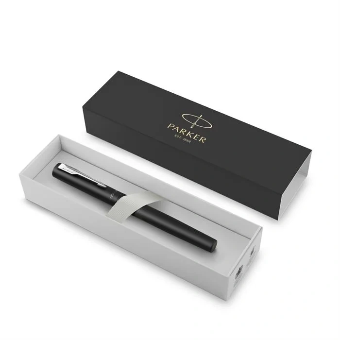 PARKER PK VECTOR XL DOLMAKALEM SİYAH M UÇ 2159744