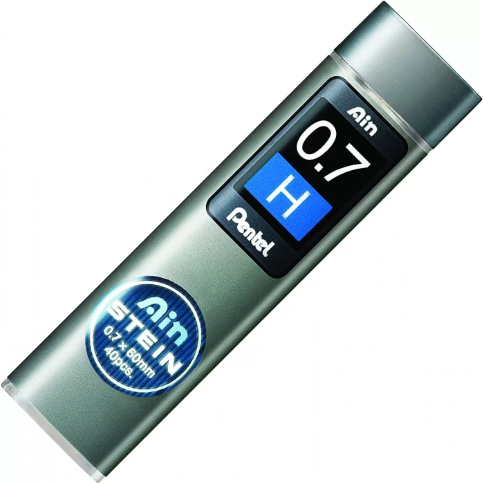 PENTEL HI-POLYMER 05 MM STEIN 40 ADETLİK TÜP  Y C277-H