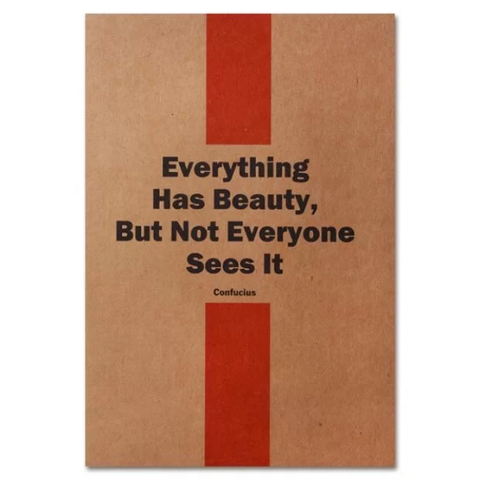 QUOTES ON KRAFT /SEES IT