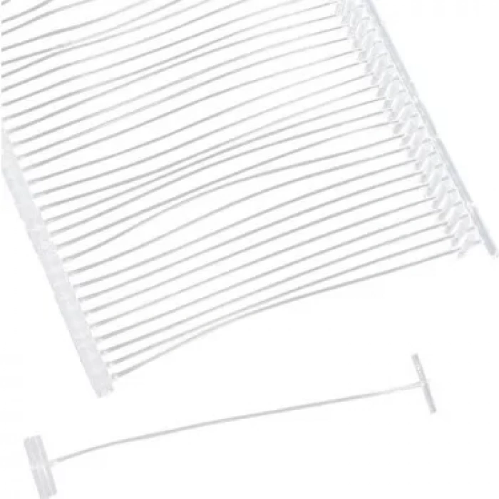 SAIP ETIKETLEME PLS. 45Mm. BELYAZ 10.000LIK