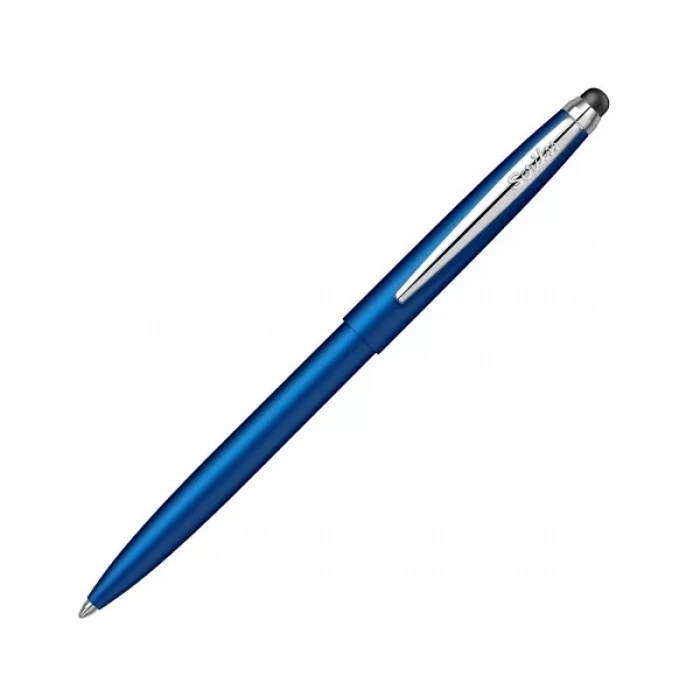 SCRİKSS KLASİK T108 STYLUS TÜKENMEZ KALEM MAVİ T000SDAA108T5A