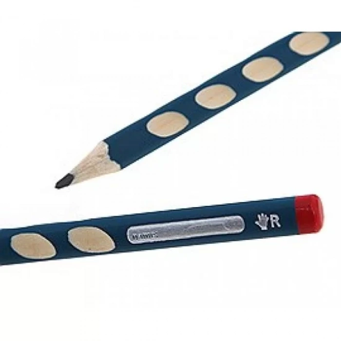 STABILO KURŞUN KALEM EASYGRAPH - SAĞ 322/HB