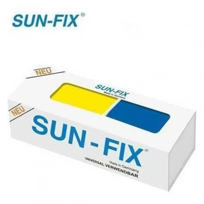 SUN-FİX MACUN 40Gr.