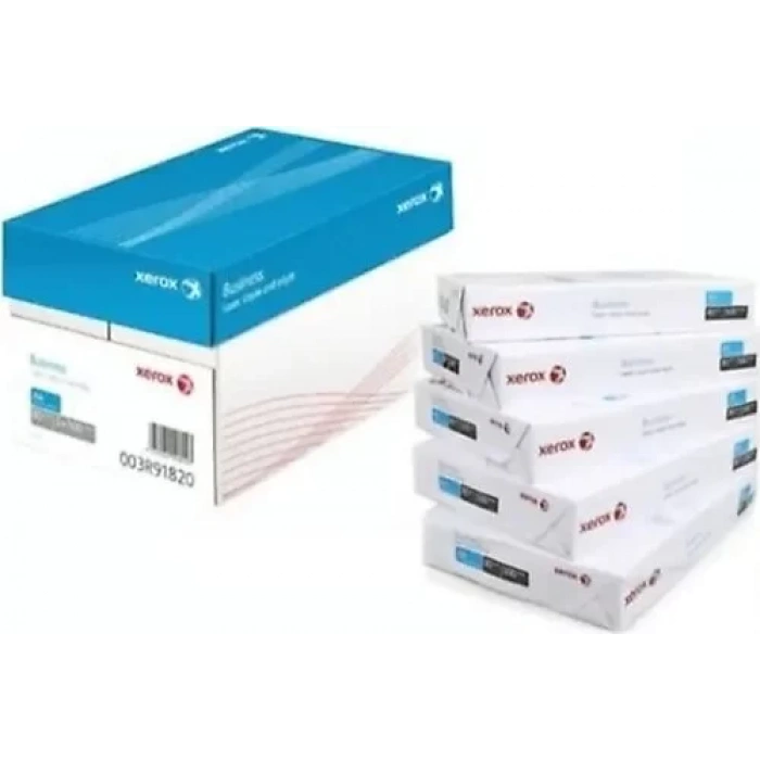 XEROX FOTOKOPI KAGIDI OFFİCE PAPER A4 80gr 5LI