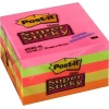 3M POST-İT® SUPER STİCKY NOT 5 NEON RENK 90 YAPRAK 76X76MM 654S-N