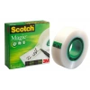 3M SCOTCH 810 MAGIC BANT 19x33 GÖRÜNMEZ BANT
