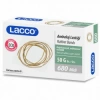 LACCO AMBALAJ LASTİĞİ MİDİ 50 GR. ECO 680