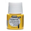 PEBEO 025*21 SERAMİK BOYASI 45 ML ŞİŞE Rich Yellow
