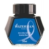 WATERMAN ŞİŞE MÜREKKEP MAVİ S0110720