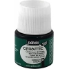 PEBEO 025*26 SERAMİK BOYASI 45 ML ŞİŞE Emerald