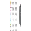 MARABU AQUA PEN GRAPHİX SİYAH MA-01450003073