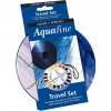 DALER ROWNEY AQUAFINE TRAVEL TIN 18 HALF PAN