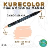 ZIG MANGAKA FINE&BRUSH CNKC-2200 419 ENGLISH ROSE