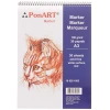 PONART MARKER PAD 190GR A3 PHM-10-1002