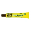 UHU GENEL AMAÇLI FLEX+CLEAN 20 GR -(SOLVENT İÇERMEZ) UHU48306