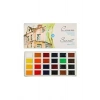 ST. PETERSBURG SONNET ARTİST WATERCOLOUR SET 24 R