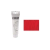LUKAS TERZİA AKRİLİK KADMİUM KIRMIZI-KOYU 125ML LCT125-4874
