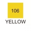 ZIG KURECOLOR TWIN S KC-3000 106 YELLOW