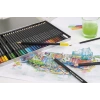 EF WATERCOLOR PENCIL ARTIST COLOR 36LI 516036