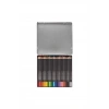 EF WATERCOLOR PENCIL ARTIST COLOR 24LU 516025