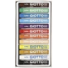 GİOTTO OLİO YAĞLI PASTEL (SİLİNDİR) 12Lİ KUTU 293000