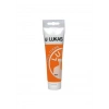 LUKAS TERZİA AKRİLİK KADMİUM ORANGE 125ML LCT125-4829