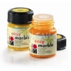 MARABU EASY MARBLE EBRU BOYASI 15ML GOLD MA-130539084