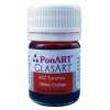 PONART GLASS ART 20 ML TURUNCU PGA20-422