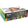 NOVA COLOR PARMAK BOYASİ 12 Lİ NC-460