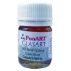 PONART GLASS ART 20 ML GÜMÜŞ PGA20-582