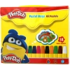 PLAY-DOH PASTEL BOYA 18 RENK ÇANTALI  PA006