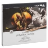 LYRA REMBRANDT POLYCOLOR 24LÜ METAL KUTU L2001240
