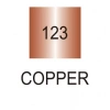 ZIG KALİGRAFİ KALEMİ METALİK MS-8400 123 COPPER