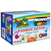 NOVA COLOR PARMAK BOYASİ 6 Lİ NC-138