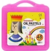 MONAMI PASTEL BOYA 48LI CANTALI