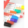 FABER-CASTELL MULTI CRAYON PASTEL 10 RENK