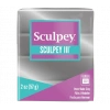 SCULPEY III POLİMER KİL GÜMÜŞ 57GR S-3021130