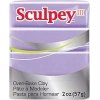 SCULPEY III POLİMER KİL LİLA 57GR S-3021216
