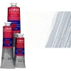 LUKAS TERZİA YAĞLI BOYA TİTAN BEYAZ 200ML LT200-0552