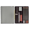 EF DRAWING SET ARTIST COLOR 16 LI 516916